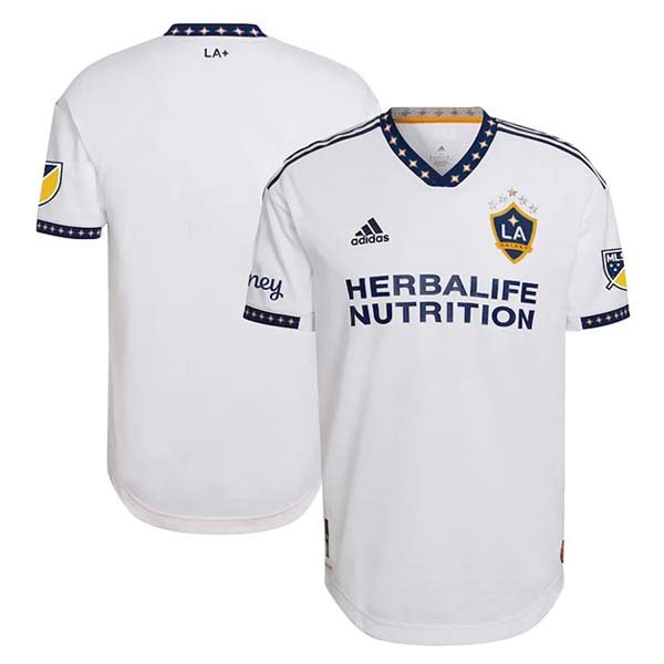 Tailandia Camiseta Los Angeles Galaxy Primera Equipación 2022/2023